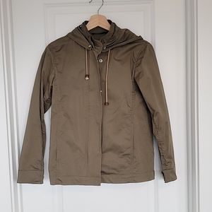 ARITZIA Rain Jacket